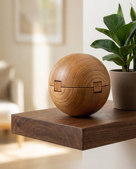 Why Elevated Pet Feeders Are Better | Solid Wood Cat Bowl Stand | ZenPaw