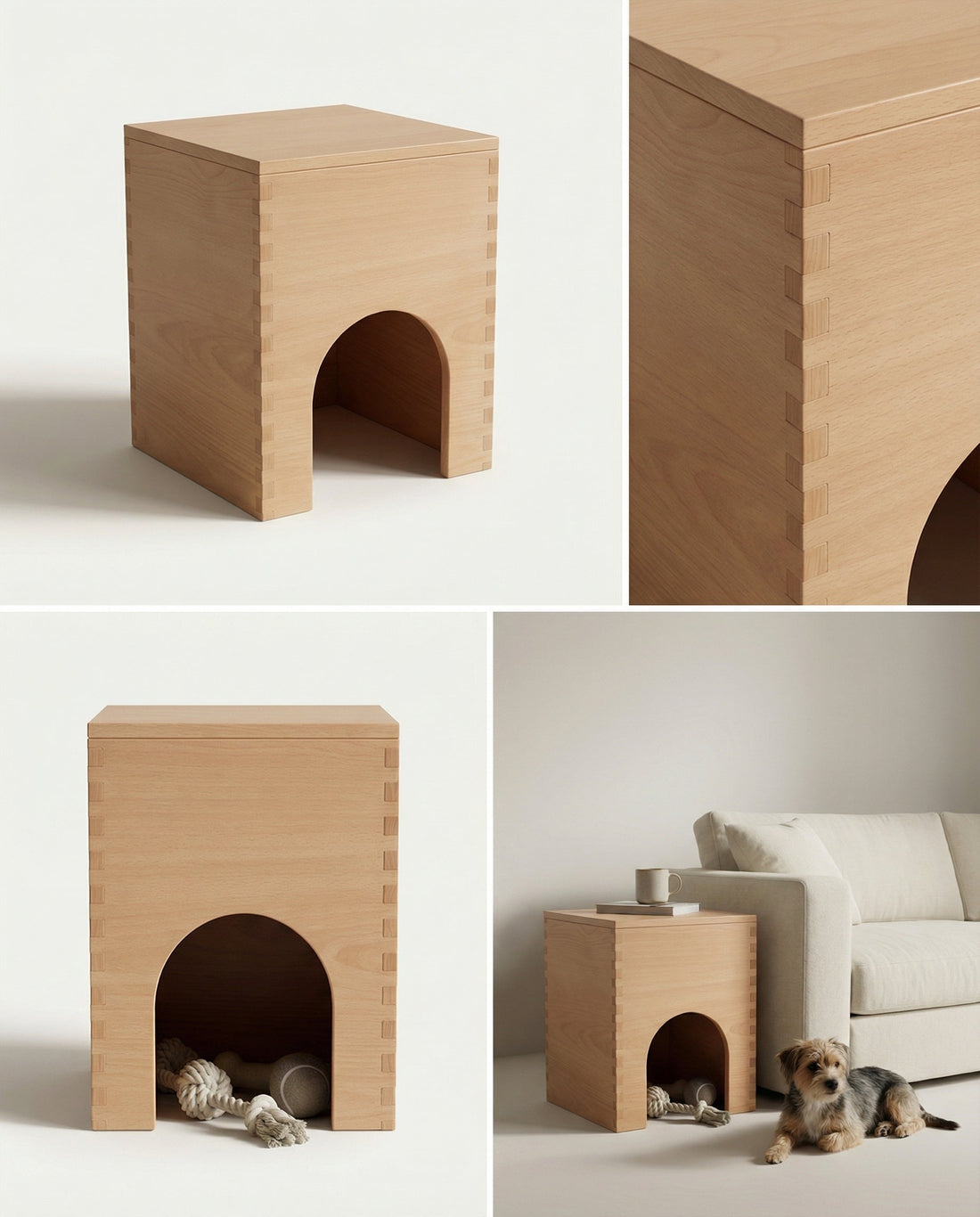Japandi Pet Living: How to Harmonize Your Home with Your Companion’s Gear